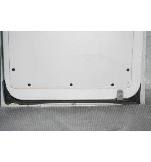 Fiat Ducato Boxer Jumper  Tür hinten rechts  H 161,5 -15026-