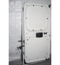 Fiat Ducato Boxer Jumper  Tür hinten rechts  H 161,5 -15026-