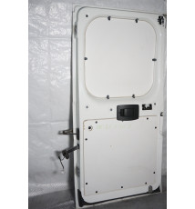 Fiat Ducato Boxer Jumper  Tür hinten rechts  H 161,5 -15026-