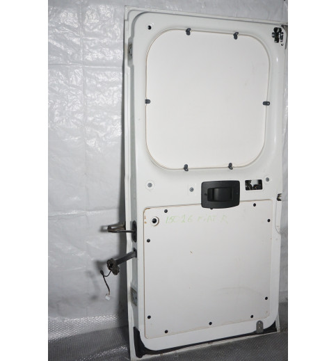 Fiat Ducato Boxer Jumper  Tür hinten rechts  H 161,5 -15026-