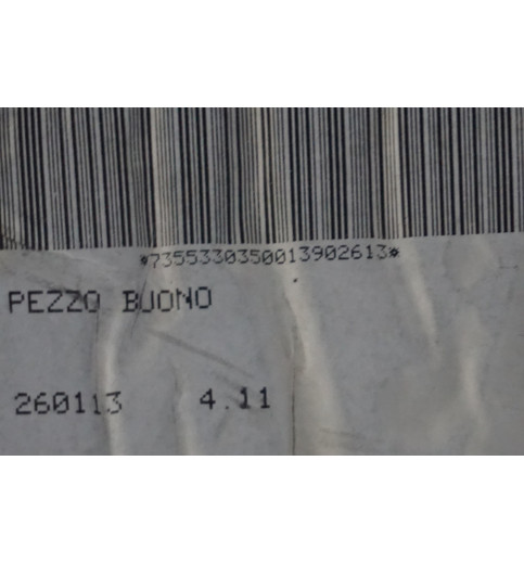 735576611 7355330350 Fiat Ducato  Armaturenbrett    -15027-