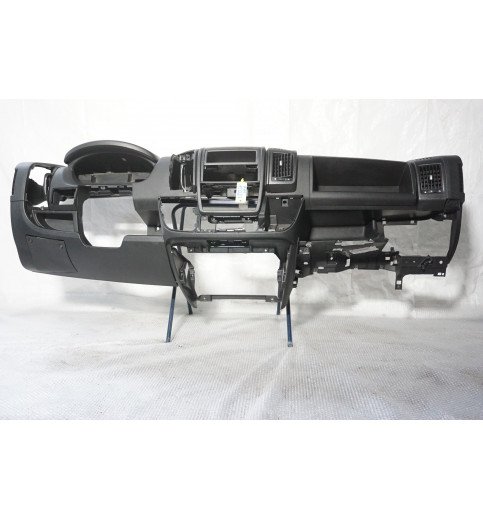 735576611 7355330350 Fiat Ducato  Armaturenbrett    -15027-