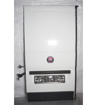  Fiat Ducato Boxer Jumper  Tür hinten links  H 161,5 -15028-