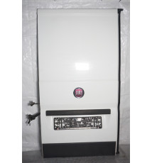  Fiat Ducato Boxer Jumper  Tür hinten links  H 161,5 -15028-