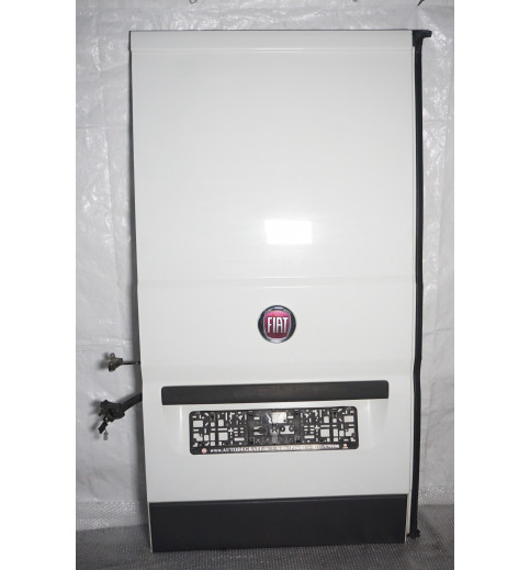  Fiat Ducato Boxer Jumper  Tür hinten links  H 161,5 -15028-