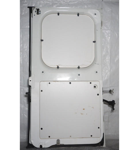  Fiat Ducato Boxer Jumper  Tür hinten links  H 161,5 -15028-