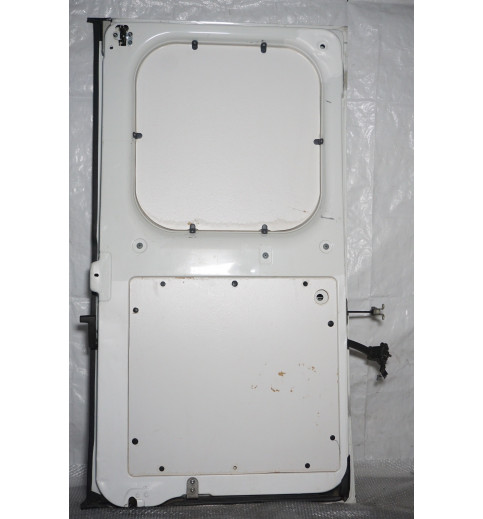  Fiat Ducato Boxer Jumper  Tür hinten links  H 161,5 -15028-