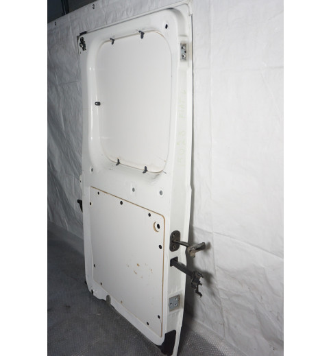  Fiat Ducato Boxer Jumper  Tür hinten links  H 161,5 -15028-