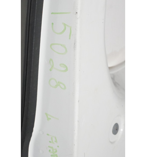  Fiat Ducato Boxer Jumper  Tür hinten links  H 161,5 -15028-