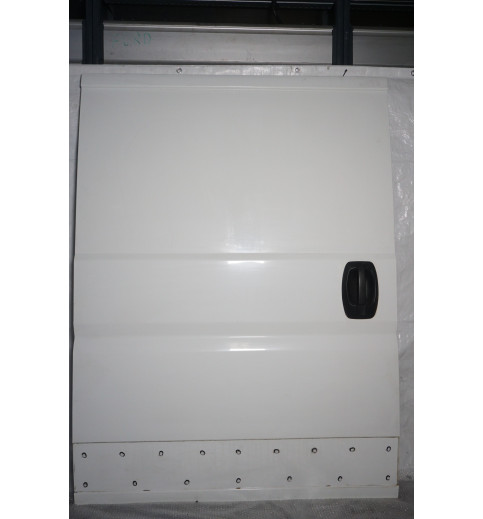  Fiat Ducato  Schiebetür Seitlich Rechts   H 167,5*B 123,5  - 15029-