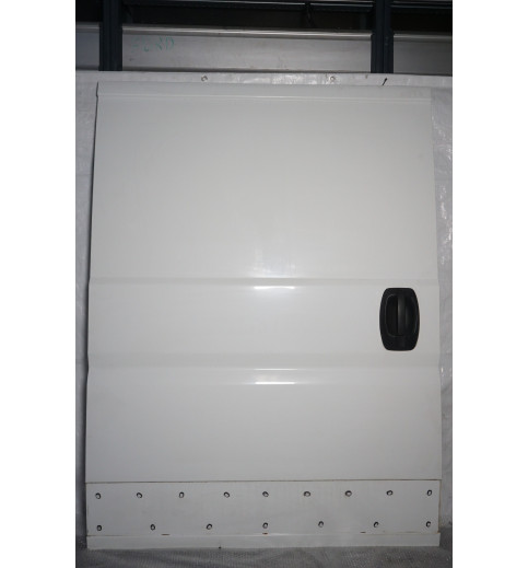  Fiat Ducato  Schiebetür Seitlich Rechts   H 167,5*B 123,5  - 15029-
