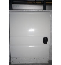  Fiat Ducato  Schiebetür Seitlich Rechts   H 167,5*B 123,5  - 15029-