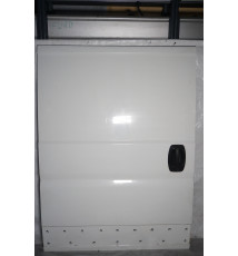  Fiat Ducato  Schiebetür Seitlich Rechts   H 167,5*B 123,5  - 15029-