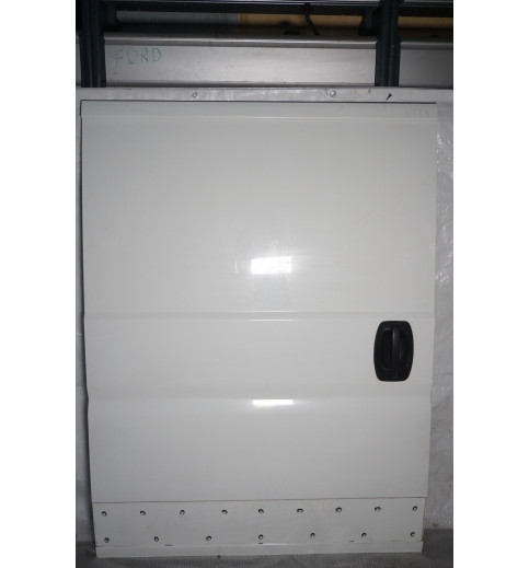  Fiat Ducato  Schiebetür Seitlich Rechts   H 167,5*B 123,5  - 15029-