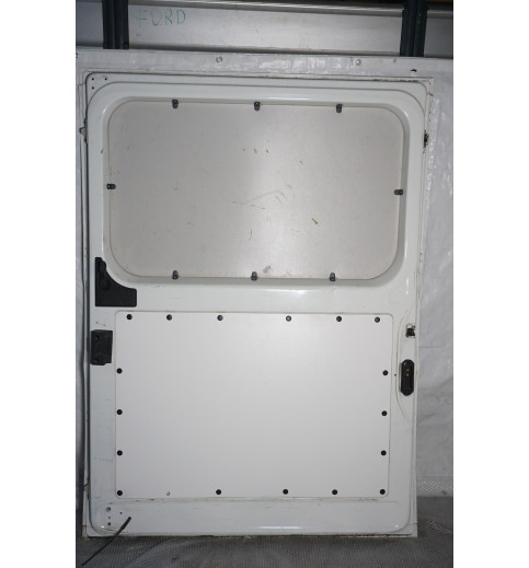  Fiat Ducato  Schiebetür Seitlich Rechts   H 167,5*B 123,5  - 15029-