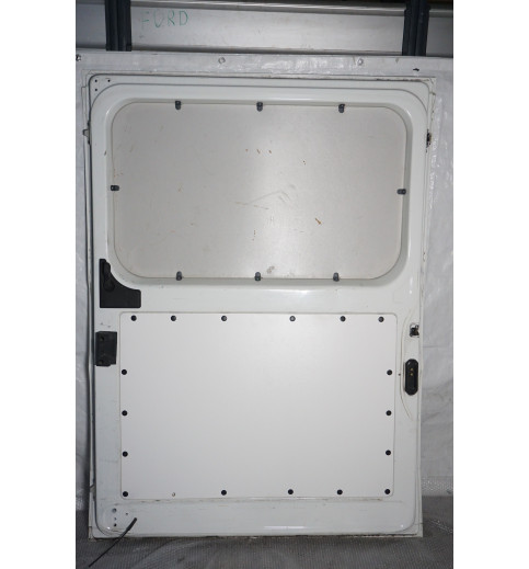  Fiat Ducato  Schiebetür Seitlich Rechts   H 167,5*B 123,5  - 15029-