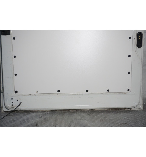  Fiat Ducato  Schiebetür Seitlich Rechts   H 167,5*B 123,5  - 15029-