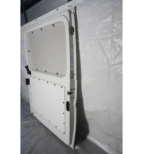 Fiat Ducato  Schiebetür Seitlich Rechts   H 167,5*B 123,5  - 15029-
