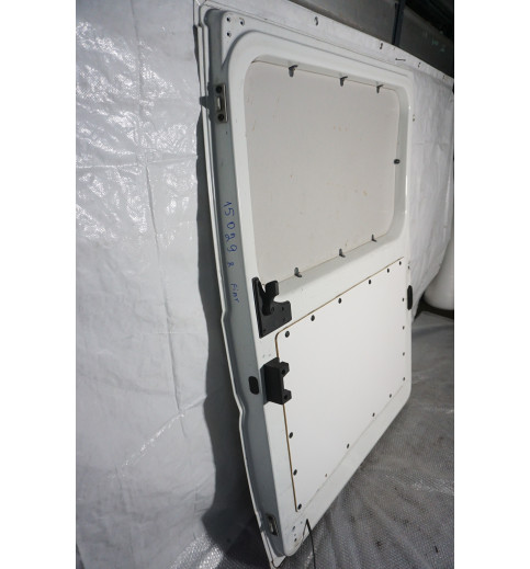  Fiat Ducato  Schiebetür Seitlich Rechts   H 167,5*B 123,5  - 15029-