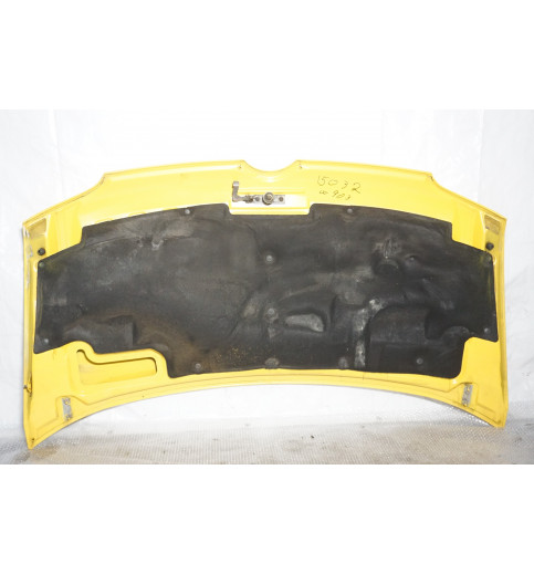 Mercedes Sprinter W901,W902,W903,W904,W905 Motorhaube -15032-