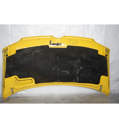 Mercedes Sprinter W901,W902,W903,W904,W905 Motorhaube -15032-