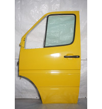 Sprinter W901,W902,W903,W904,W905 Tür Fahrerseite Vorne links -15033-