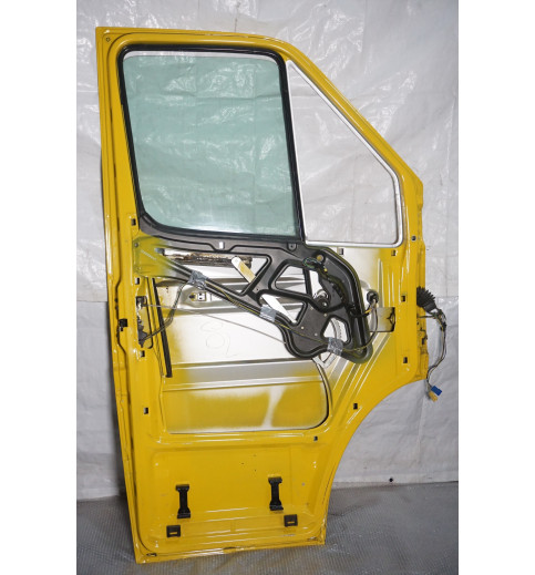 Sprinter W901,W902,W903,W904,W905 Tür Fahrerseite Vorne links -15033-