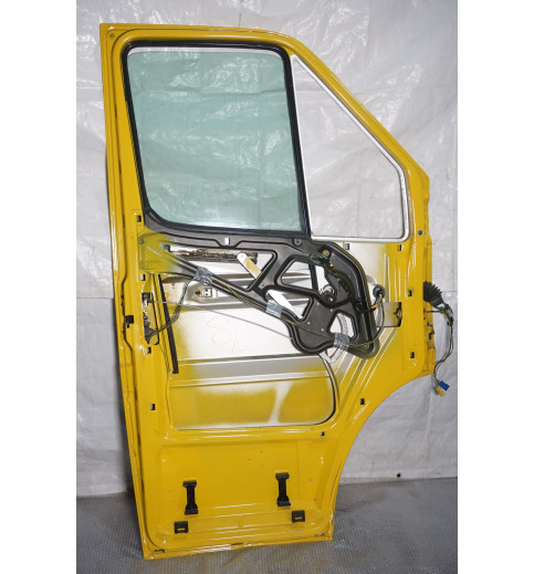Sprinter W901,W902,W903,W904,W905 Tür Fahrerseite Vorne links -15033-