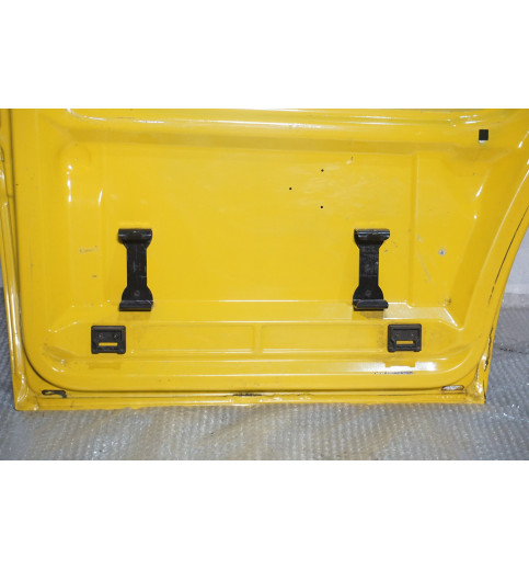 Sprinter W901,W902,W903,W904,W905 Tür Fahrerseite Vorne links -15033-