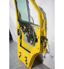 Sprinter W901,W902,W903,W904,W905 Tür Fahrerseite Vorne links -15033-