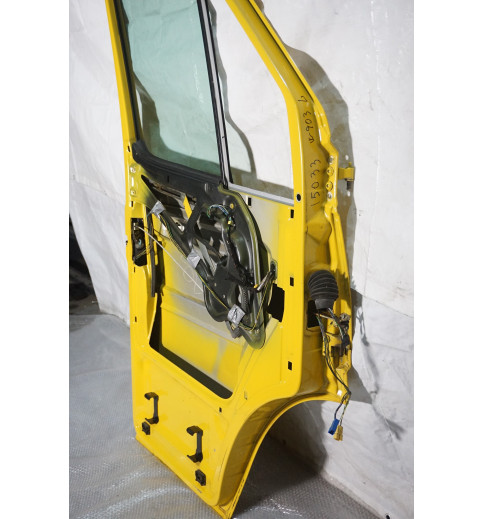 Sprinter W901,W902,W903,W904,W905 Tür Fahrerseite Vorne links -15033-