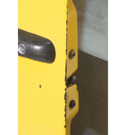 Sprinter W901,W902,W903,W904,W905 Tür Fahrerseite Vorne links -15034-