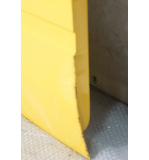 Sprinter W901,W902,W903,W904,W905 Tür Fahrerseite Vorne links -15034-