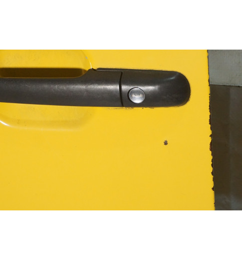 Sprinter W901,W902,W903,W904,W905 Tür Fahrerseite Vorne links -15034-