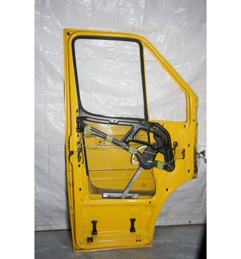 Sprinter W901,W902,W903,W904,W905 Tür Fahrerseite Vorne links -15034-