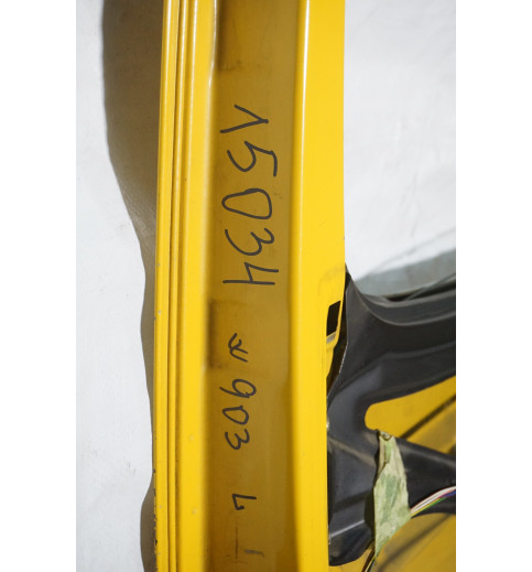 Sprinter W901,W902,W903,W904,W905 Tür Fahrerseite Vorne links -15034-