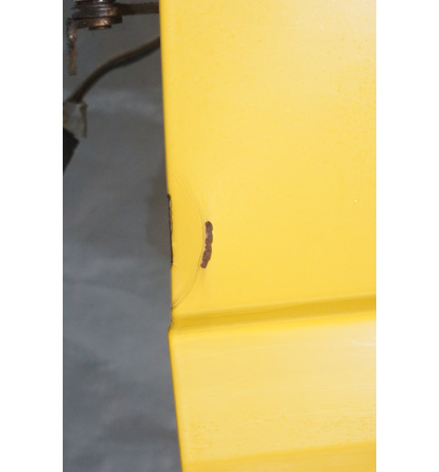 Sprinter W901,W902,W903,W904,W905 Tür Fahrerseite Vorne links -15034-