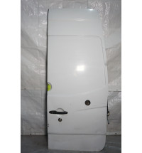 Mercedes Sprinter W906 VW Crafter Tür Hecktür hinten Rechts -15035-