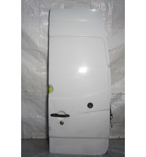 Mercedes Sprinter W906 VW Crafter Tür Hecktür hinten Rechts -15035-