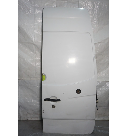 Mercedes Sprinter W906 VW Crafter Tür Hecktür hinten Rechts -15035-