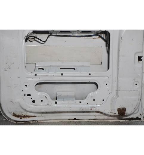 Mercedes Sprinter W906 VW Crafter Tür Hecktür hinten Rechts -15035-