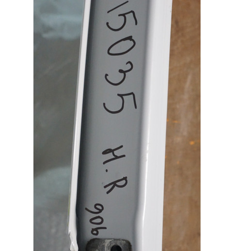 Mercedes Sprinter W906 VW Crafter Tür Hecktür hinten Rechts -15035-