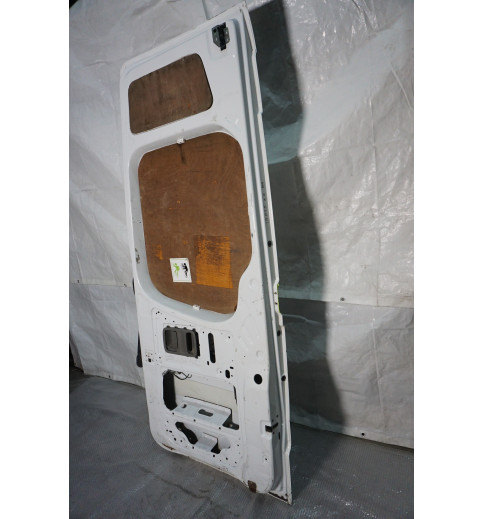 Mercedes Sprinter W906 VW Crafter Tür Hecktür hinten Rechts -15035-