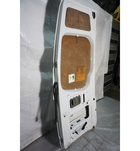 Mercedes Sprinter W906 VW Crafter Tür Hecktür hinten Rechts -15035-