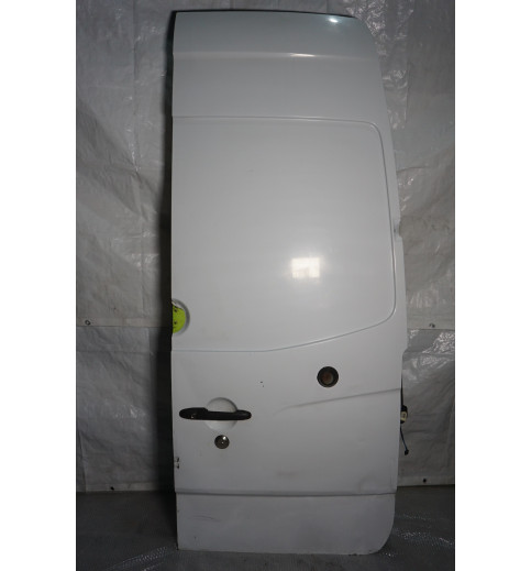 Mercedes Sprinter W906 VW Crafter Tür Hecktür hinten Rechts -15035-