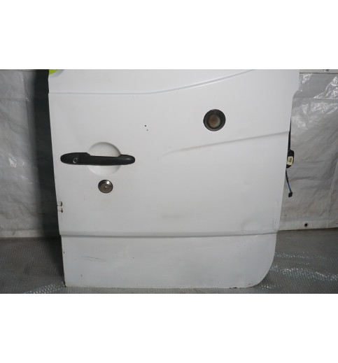 Mercedes Sprinter W906 VW Crafter Tür Hecktür hinten Rechts -15035-