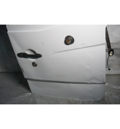 Mercedes Sprinter W906 VW Crafter Tür Hecktür hinten Rechts -15035-