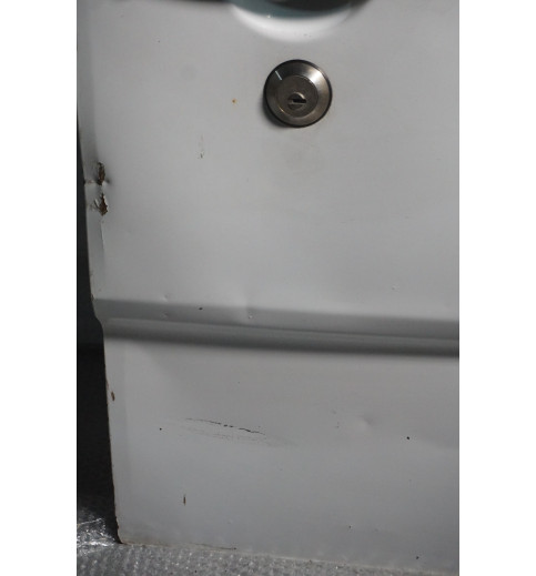 Mercedes Sprinter W906 VW Crafter Tür Hecktür hinten Rechts -15035-