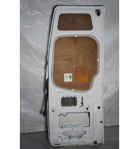 Mercedes Sprinter W906 VW Crafter Tür Hecktür hinten Rechts -15035-