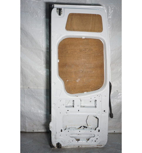 Mercedes Sprinter W906 VW Crafter Tür Hecktür hinten Links -15036-